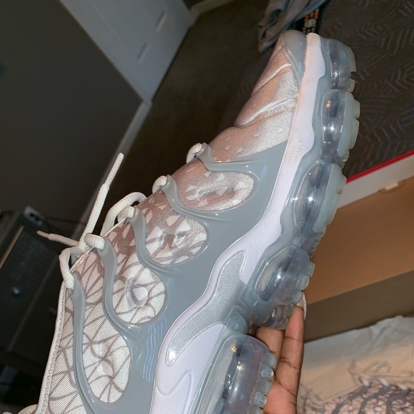 Nike Air vapormax plus - Picture 4 of 5